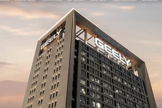 Čínské Geely chystá nasazení revoluční baterie